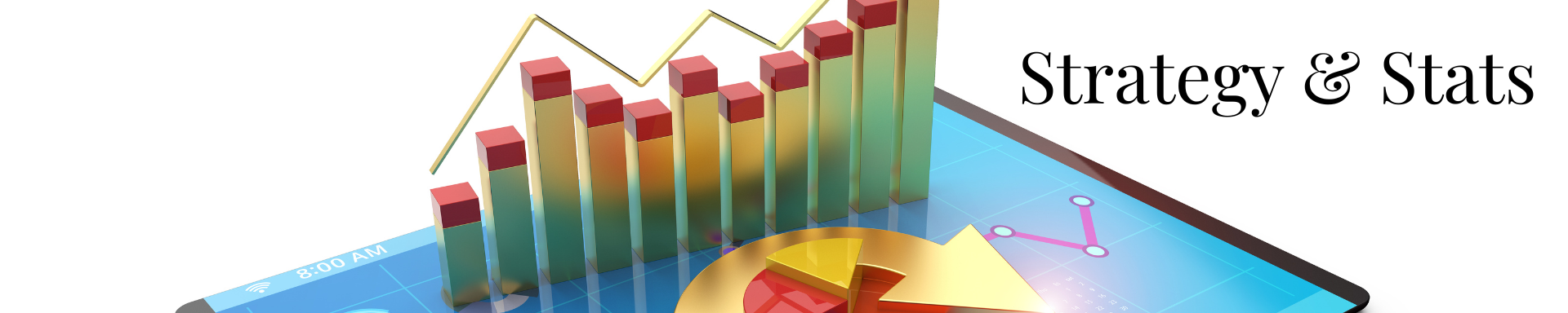 Strategy & Stats