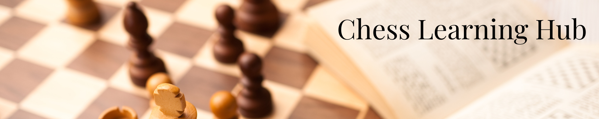 Chess Learning Hub