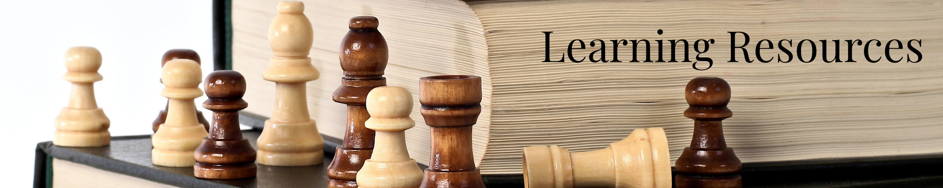Learning Resources