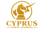 Cyprus Chess Journal